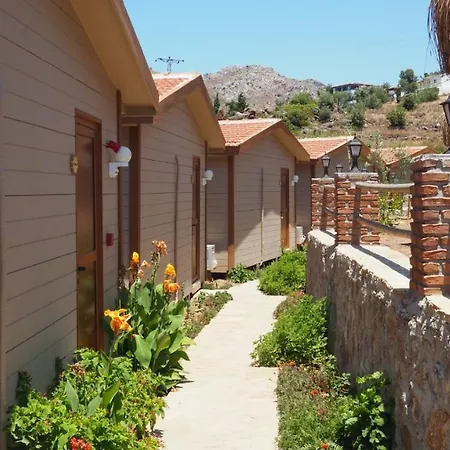 Bed and breakfast Almond Boutique