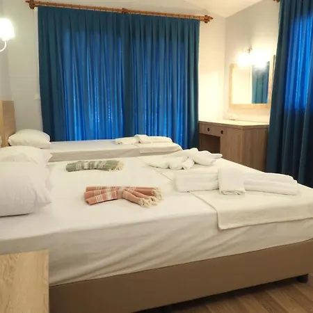 Almond Boutique Marmaris