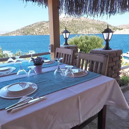 Bed and breakfast Almond Boutique *